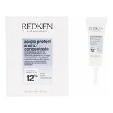 Hair Elixir Acidic Bonding Concentrate 10 ml - Redken Maroc - Aylal Beauty
